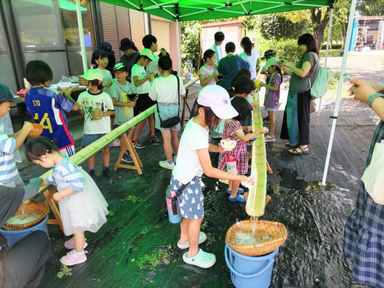緑ケ丘南自治会